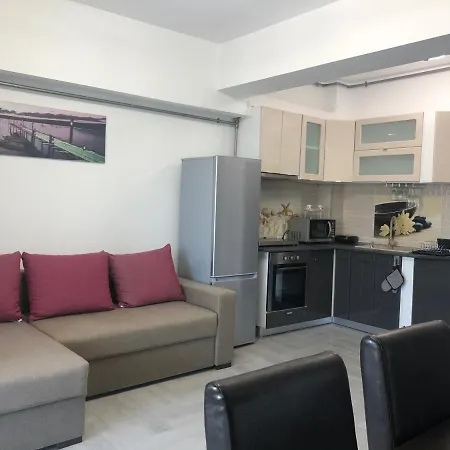 Endless Summer Apartment