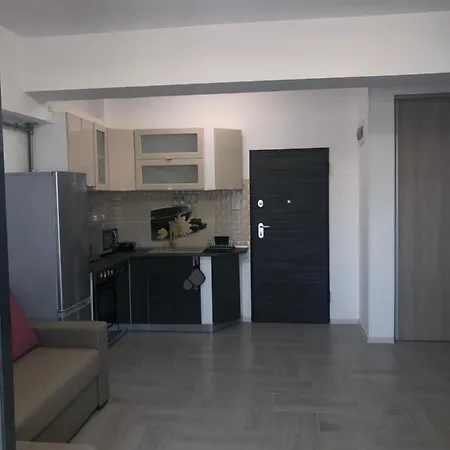 Endless Summer Apartmán Mamaia