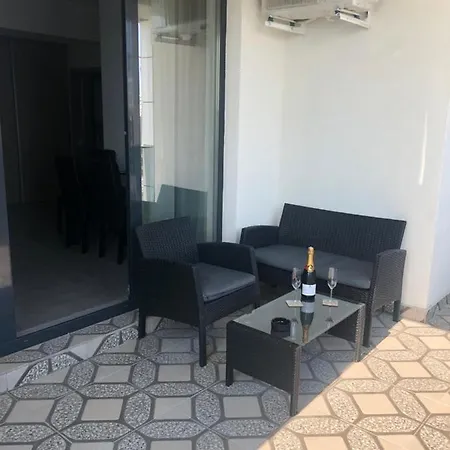 Apartmán Endless Summer Mamaia